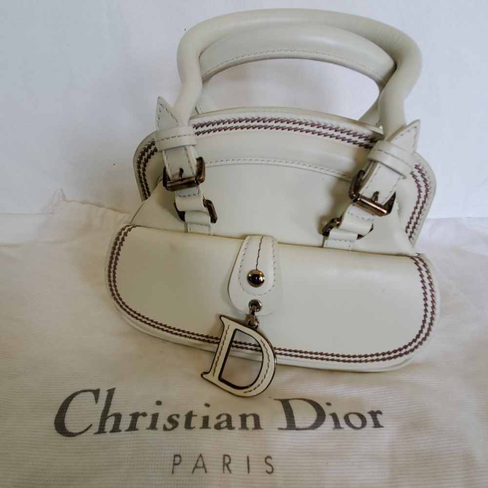 Evening purse Dior